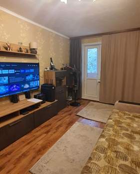 2-к квартира, вторичка, 45м2, 4/5 этаж