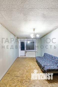 3-к квартира, вторичка, 58м2, 3/5 этаж