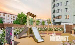 1-к квартира, вторичка, 38м2, 5/10 этаж