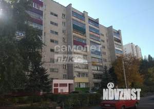 2-к квартира, вторичка, 47м2, 1/9 этаж
