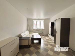 1-к квартира, вторичка, 38м2, 14/19 этаж
