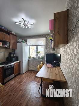 1-к квартира, вторичка, 35м2, 10/10 этаж