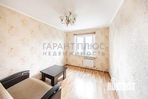 3-к квартира, вторичка, 64м2, 5/10 этаж