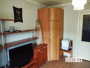 1-к квартира, вторичка, 18м2, 3/5 этаж