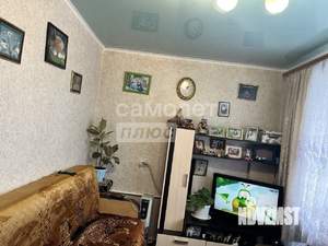 2-к квартира, вторичка, 24м2, 5/5 этаж