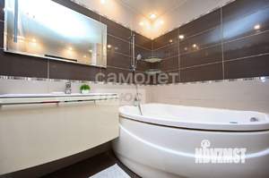 3-к квартира, вторичка, 79м2, 6/9 этаж