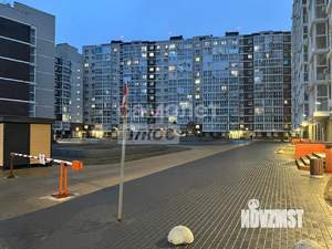 2-к квартира, вторичка, 54м2, 9/13 этаж