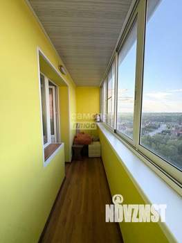 2-к квартира, вторичка, 58м2, 12/14 этаж