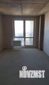 1-к квартира, вторичка, 47м2, 22/22 этаж