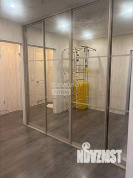 3-к квартира, вторичка, 64м2, 6/10 этаж