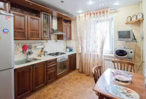 4-к квартира, вторичка, 80м2, 8/10 этаж