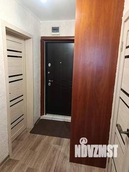 1-к квартира, вторичка, 39м2, 4/5 этаж