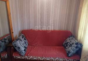 1-к квартира, вторичка, 12м2, 5/5 этаж