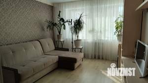 1-к квартира, вторичка, 39м2, 1/19 этаж