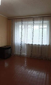 2-к квартира, вторичка, 43м2, 5/5 этаж