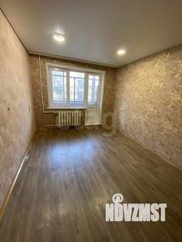 2-к квартира, вторичка, 47м2, 1/5 этаж