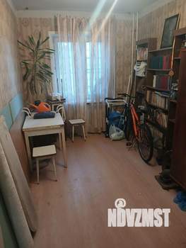 3-к квартира, вторичка, 63м2, 2/9 этаж