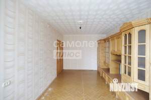4-к квартира, вторичка, 77м2, 7/9 этаж
