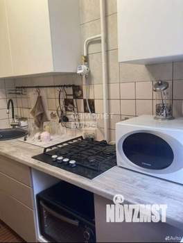2-к квартира, вторичка, 48м2, 2/5 этаж