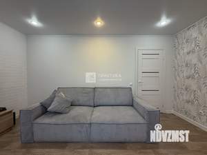 2-к квартира, вторичка, 50м2, 12/16 этаж