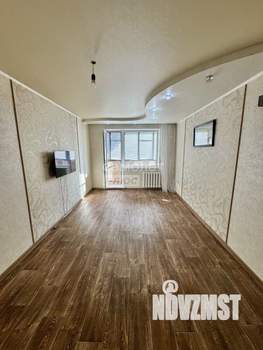 1-к квартира, вторичка, 30м2, 5/5 этаж