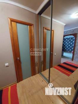 1-к квартира, вторичка, 39м2, 7/10 этаж