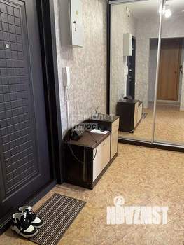 1-к квартира, вторичка, 38м2, 8/10 этаж