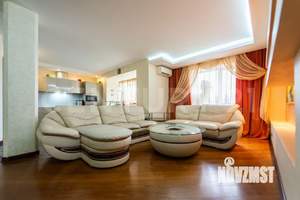 3-к квартира, вторичка, 130м2, 3/8 этаж