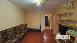 1-к квартира, вторичка, 35м2, 2/9 этаж