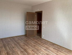 1-к квартира, вторичка, 38м2, 2/18 этаж