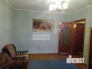 2-к квартира, вторичка, 52м2, 8/10 этаж