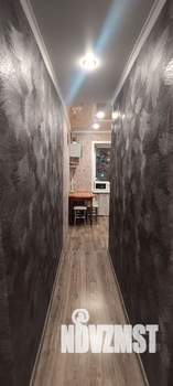 2-к квартира, вторичка, 44м2, 4/5 этаж