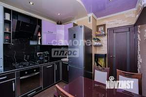 2-к квартира, вторичка, 55м2, 7/10 этаж