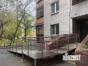 2-к квартира, вторичка, 48м2, 13/14 этаж