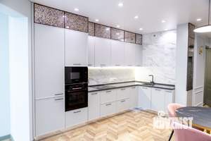 3-к квартира, вторичка, 95м2, 18/22 этаж