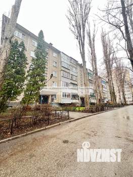 1-к квартира, вторичка, 30м2, 4/5 этаж