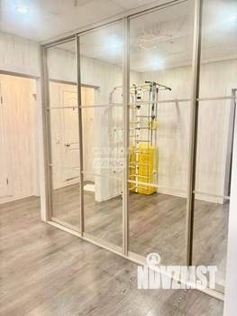 3-к квартира, вторичка, 64м2, 6/10 этаж