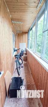 1-к квартира, вторичка, 30м2, 1/5 этаж