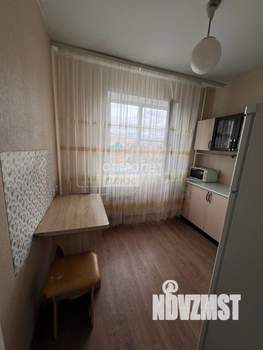 1-к квартира, вторичка, 34м2, 7/10 этаж
