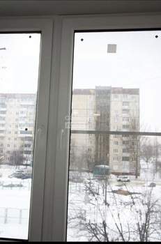 1-к квартира, вторичка, 39м2, 4/5 этаж