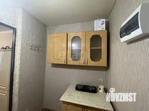 Студия квартира, вторичка, 18м2, 1/5 этаж