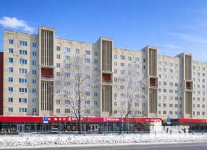 2-к квартира, вторичка, 46м2, 5/9 этаж