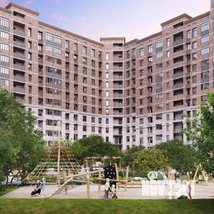 2-к квартира, вторичка, 54м2, 12/15 этаж