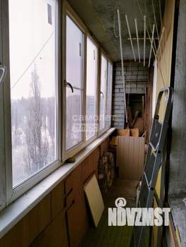 4-к квартира, вторичка, 63м2, 8/9 этаж