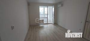 1-к квартира, вторичка, 42м2, 16/17 этаж