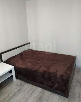 1-к квартира, вторичка, 28м2, 16/25 этаж