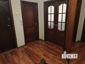 4-к квартира, вторичка, 82м2, 10/10 этаж