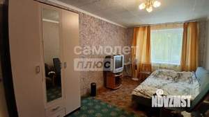 1-к квартира, вторичка, 33м2, 3/5 этаж