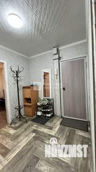3-к квартира, вторичка, 61м2, 1/5 этаж