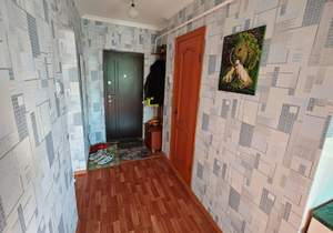 1-к квартира, вторичка, 35м2, 1/5 этаж